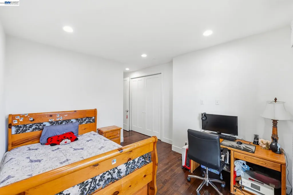 4683 Proctor Road Castro Valley CA 94546
