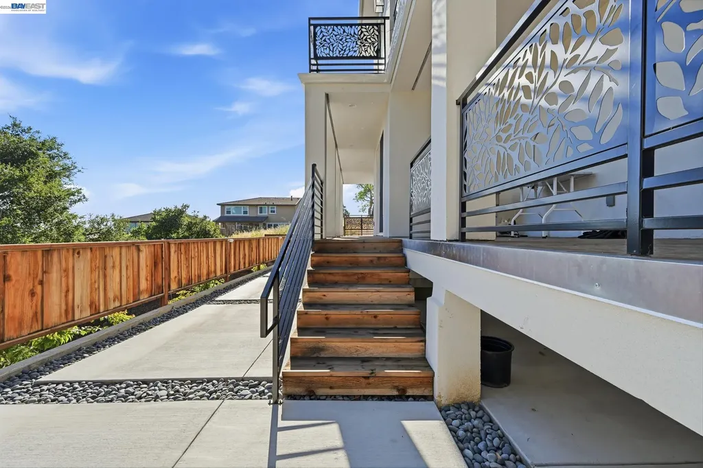 4683 Proctor Road Castro Valley CA 94546