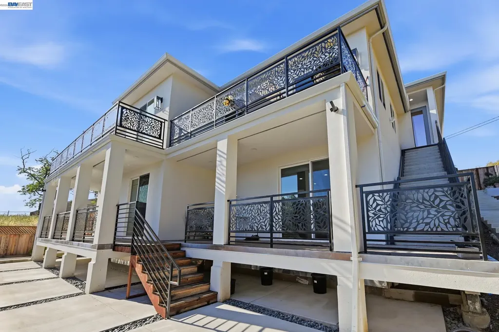 4683 Proctor Road Castro Valley CA 94546