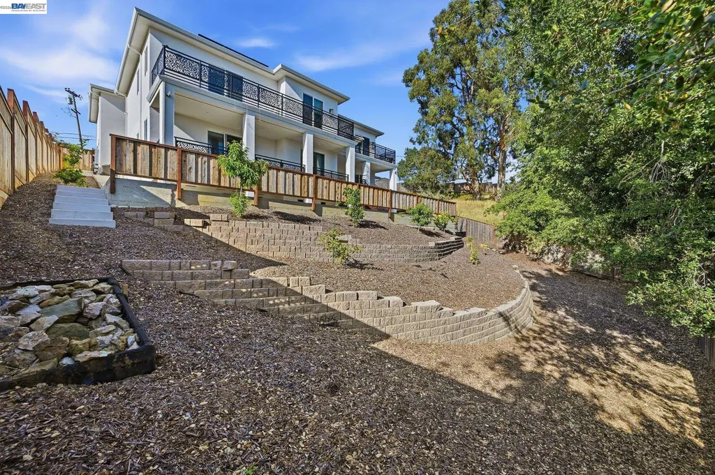 4683 Proctor Road Castro Valley CA 94546