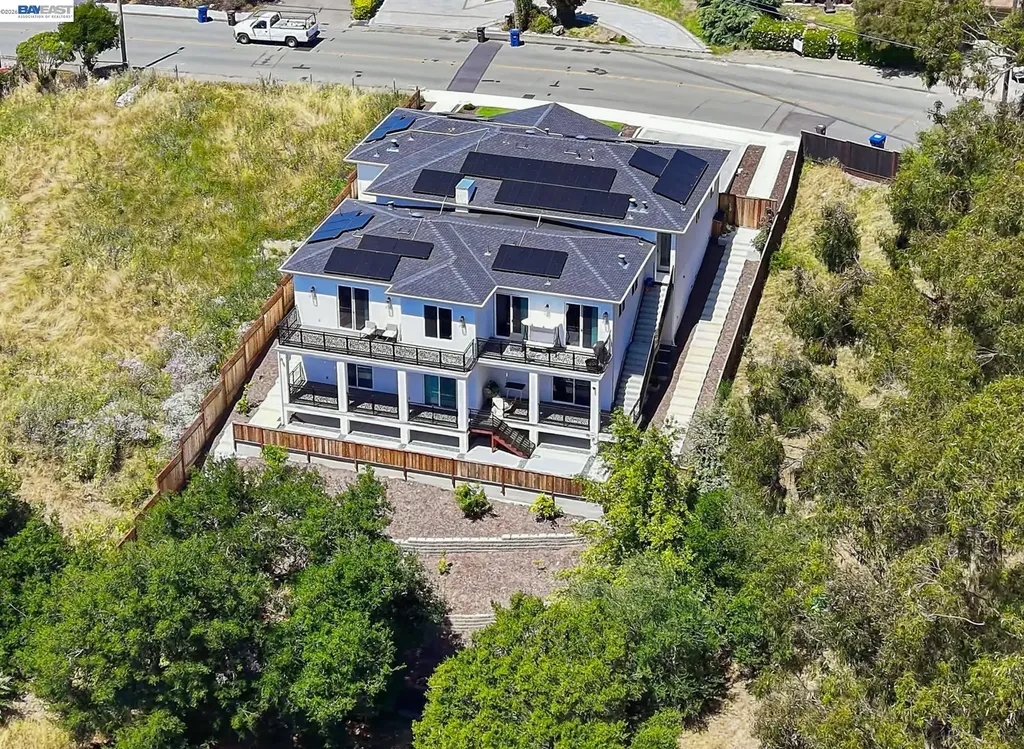 4683 Proctor Road Castro Valley CA 94546