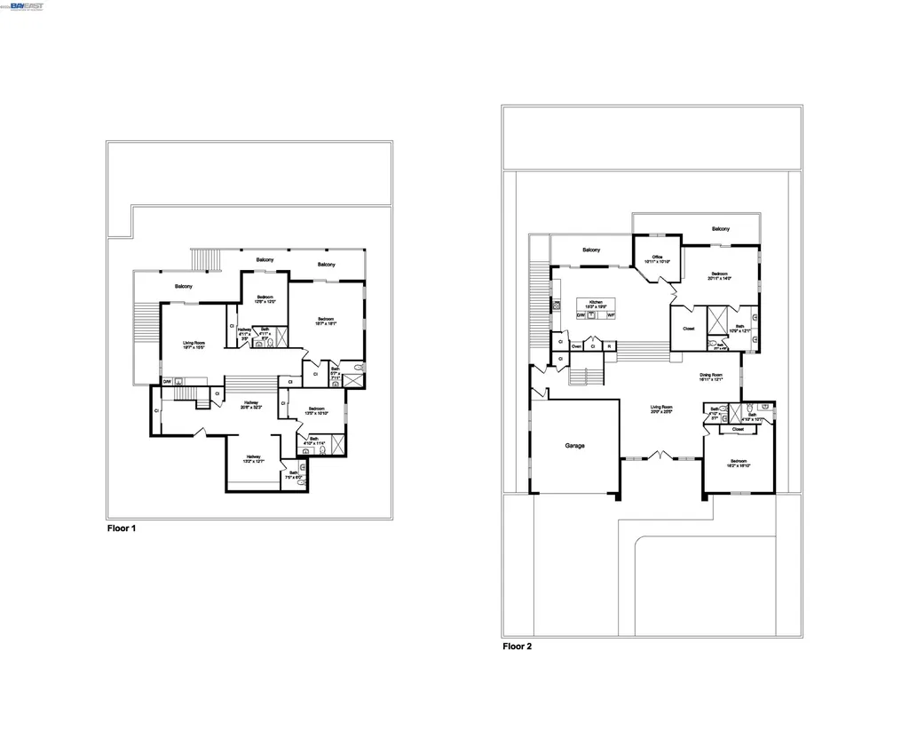 4683 Proctor Road Castro Valley CA 94546