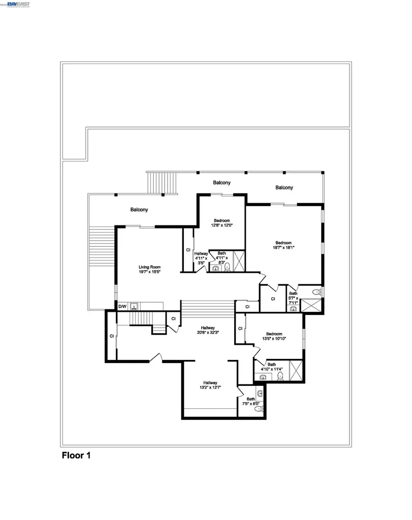 4683 Proctor Road Castro Valley CA 94546
