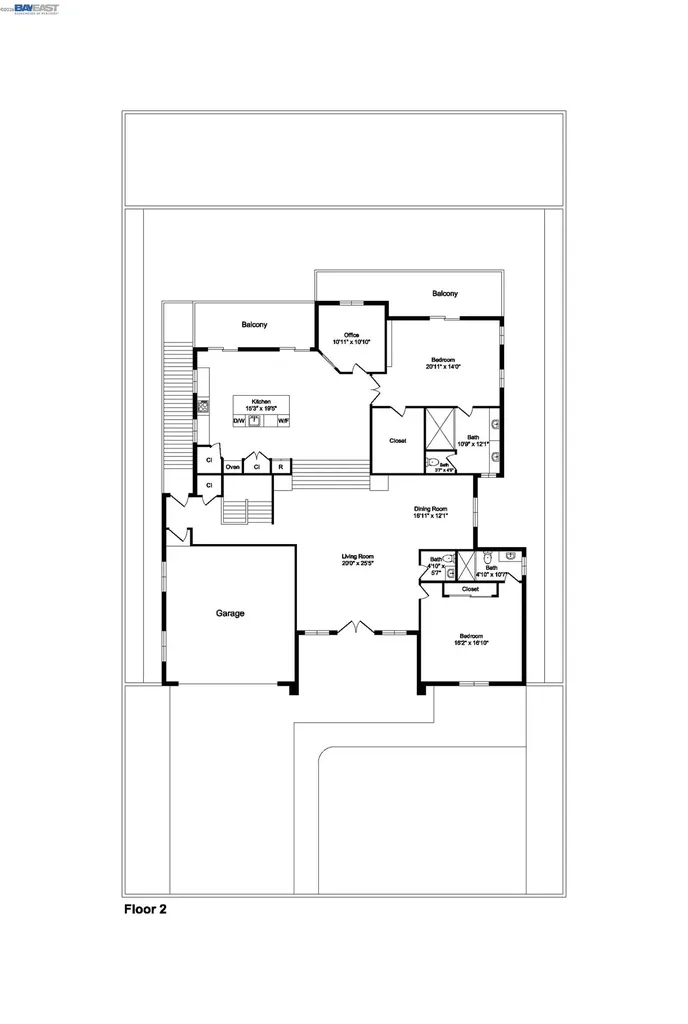 4683 Proctor Road Castro Valley CA 94546
