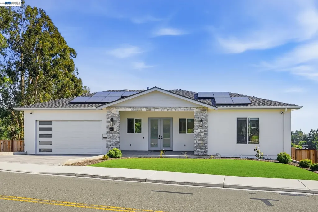 4683 Proctor Road Castro Valley CA 94546