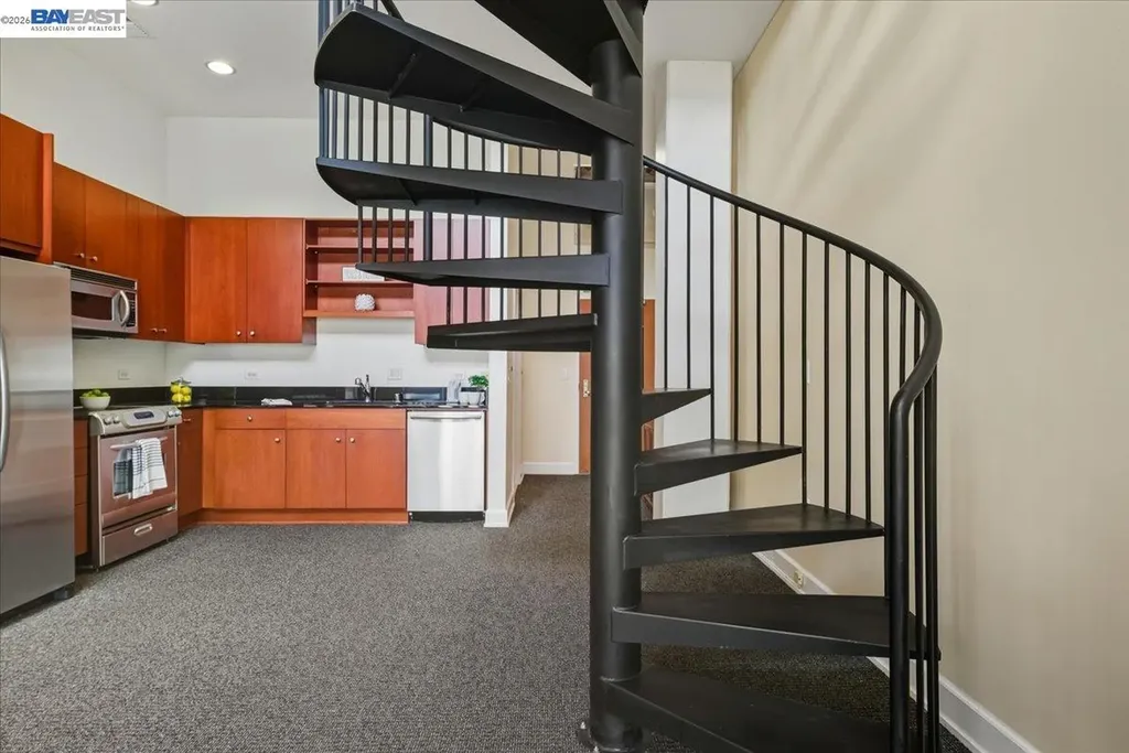 809 Clay Street Oakland CA 94607