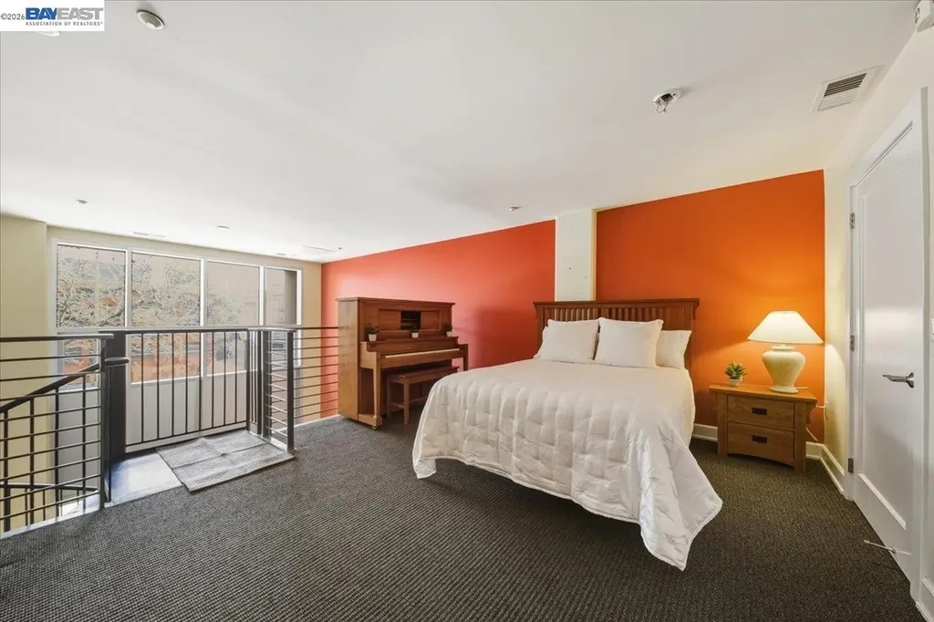 809 Clay Street Oakland CA 94607