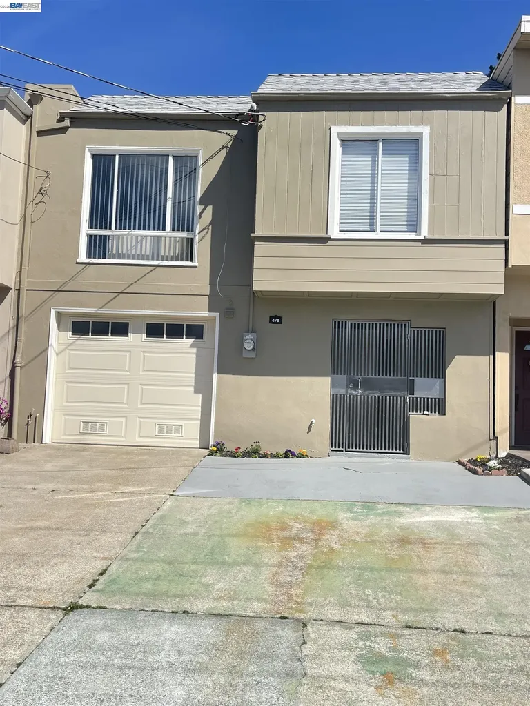 478 Joost Avenue San Francisco CA 94127
