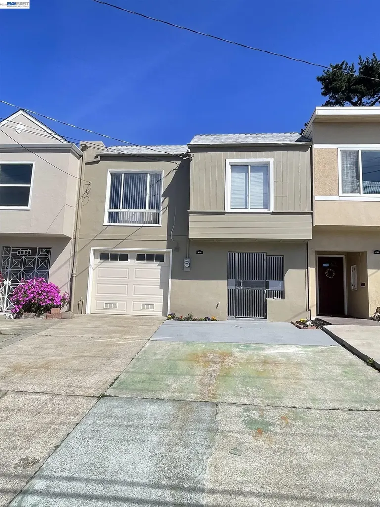 478 Joost Avenue San Francisco CA 94127