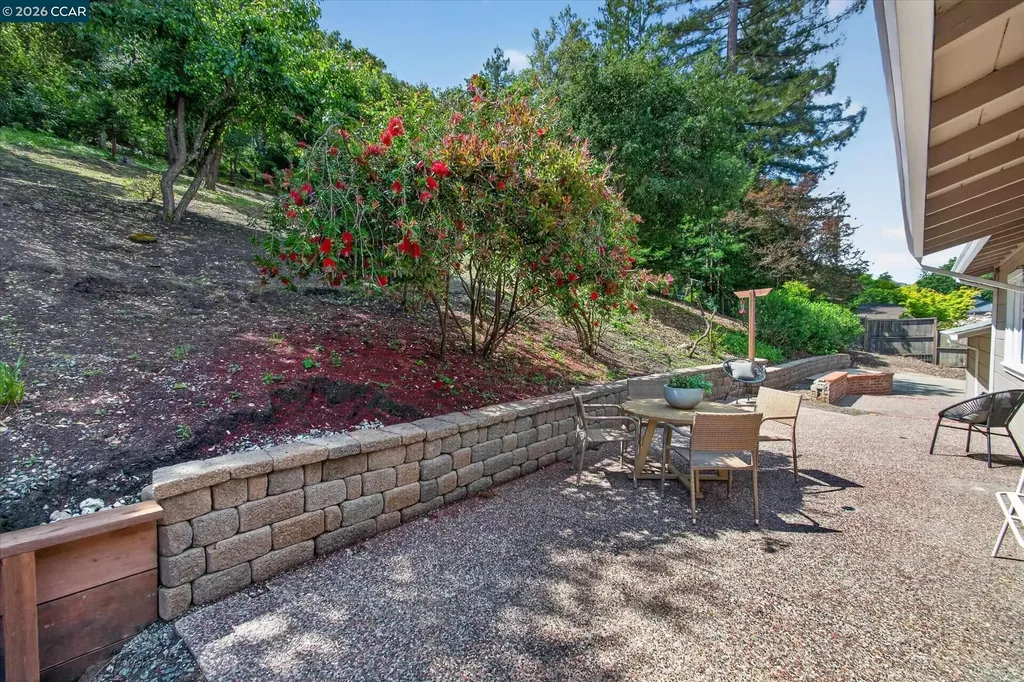 28 Rheem Boulevard Orinda CA 94563