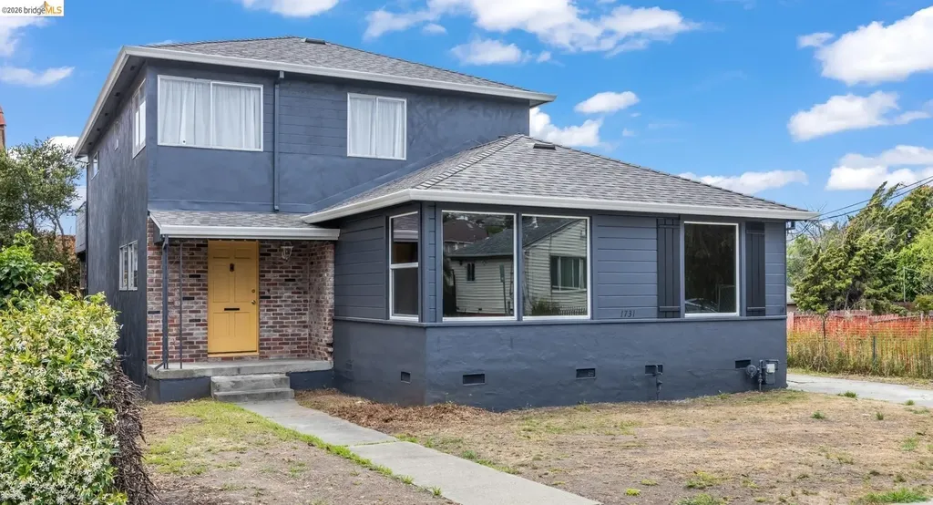 1731 Liberty Street El Cerrito CA 94530