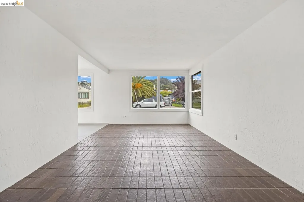 1731 Liberty Street El Cerrito CA 94530