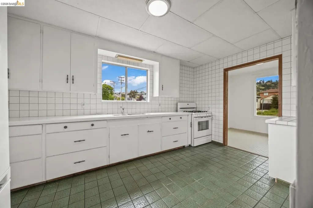 1731 Liberty Street El Cerrito CA 94530