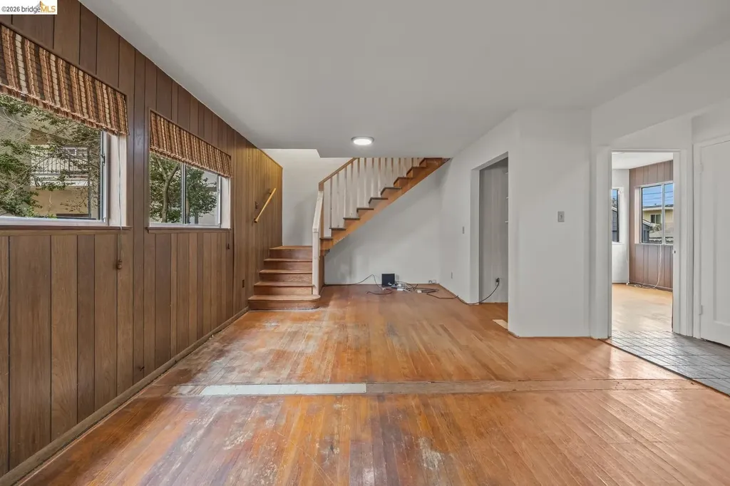1731 Liberty Street El Cerrito CA 94530
