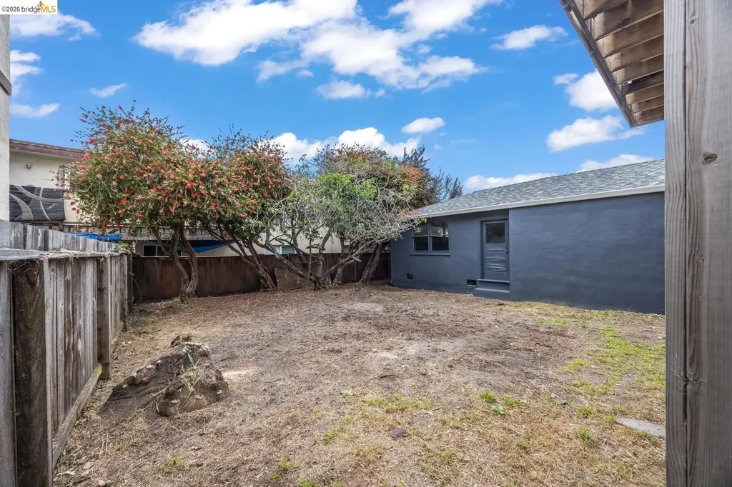 1731 Liberty Street El Cerrito CA 94530