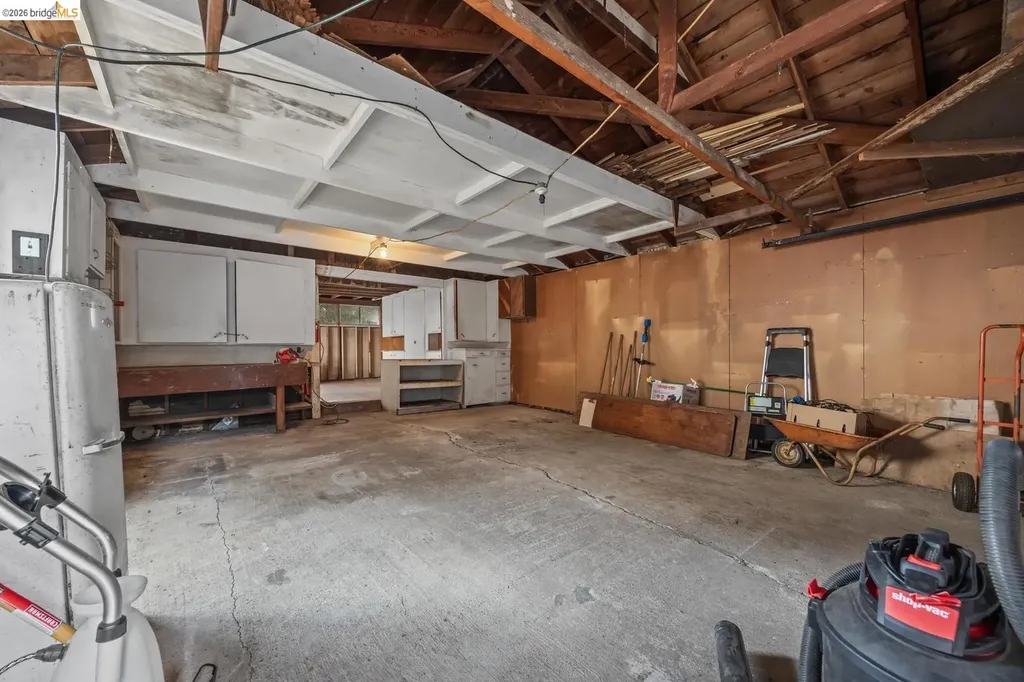 1731 Liberty Street El Cerrito CA 94530