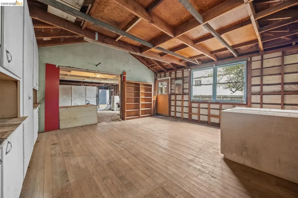 1731 Liberty Street El Cerrito CA 94530