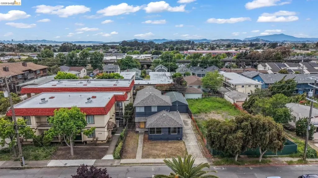 1731 Liberty Street El Cerrito CA 94530
