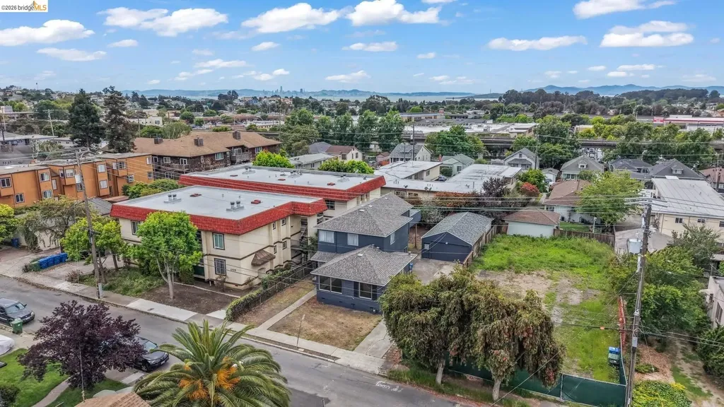 1731 Liberty Street El Cerrito CA 94530