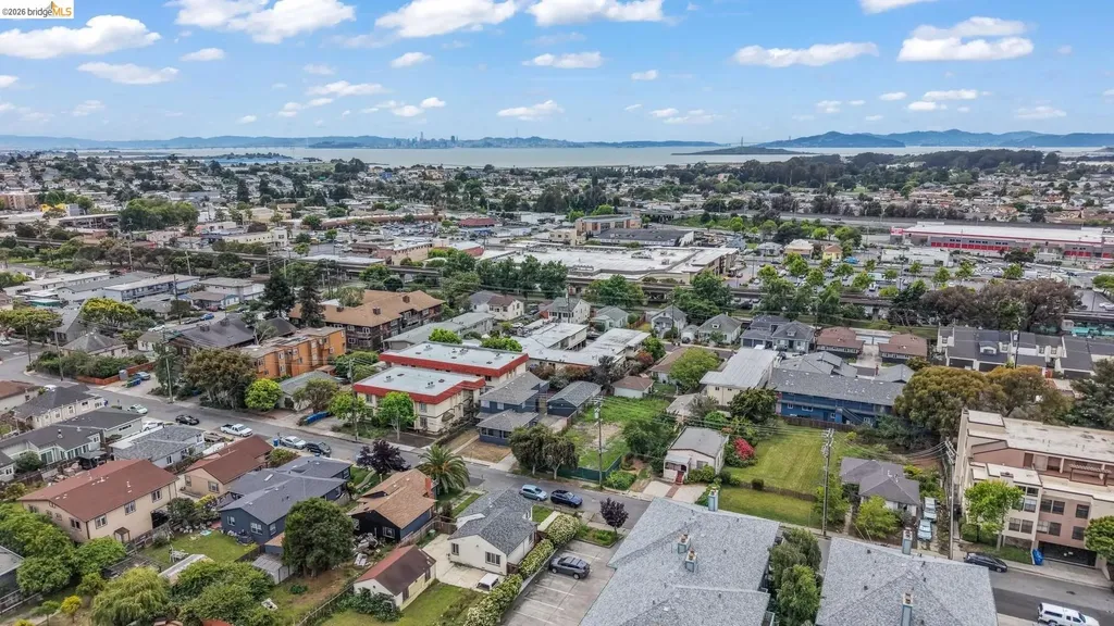 1731 Liberty Street El Cerrito CA 94530