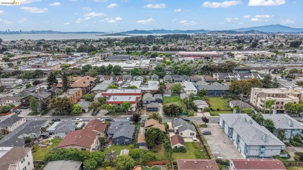 1731 Liberty Street El Cerrito CA 94530