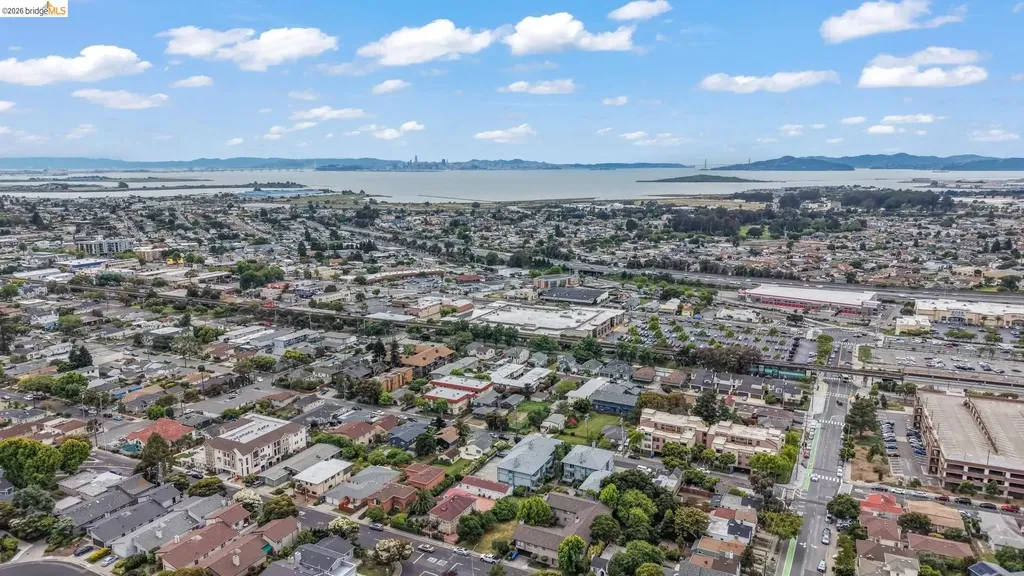 1731 Liberty Street El Cerrito CA 94530