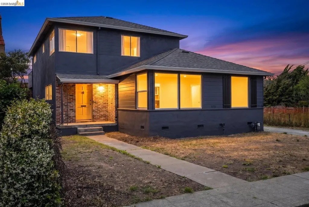 1731 Liberty Street El Cerrito CA 94530