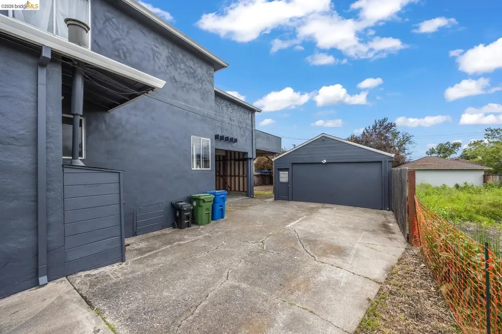 1731 Liberty Street El Cerrito CA 94530