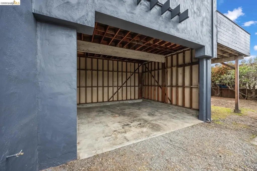 1731 Liberty Street El Cerrito CA 94530