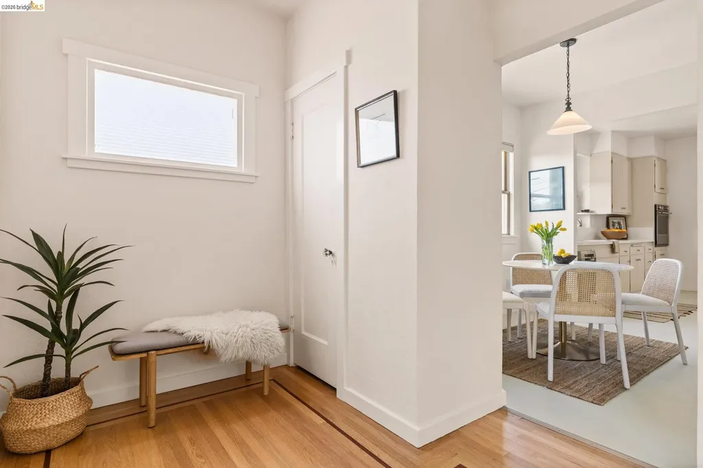 2434 Wilbur Street Oakland CA 94602