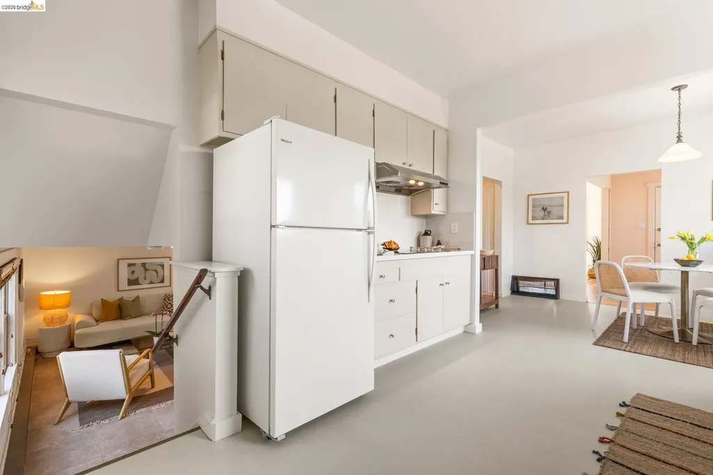 2434 Wilbur Street Oakland CA 94602
