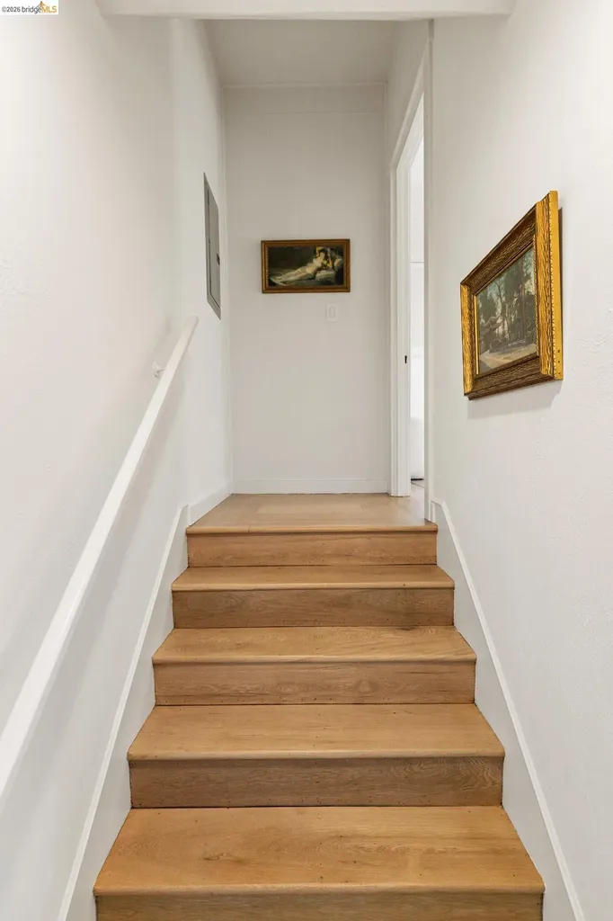 2434 Wilbur Street Oakland CA 94602