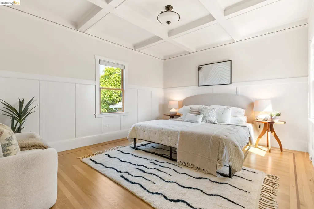 2434 Wilbur Street Oakland CA 94602