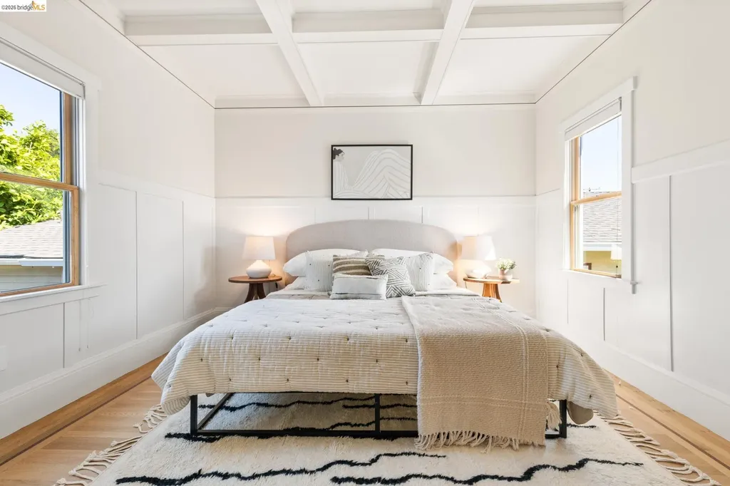 2434 Wilbur Street Oakland CA 94602