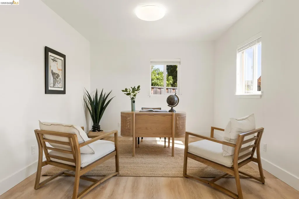 2434 Wilbur Street Oakland CA 94602