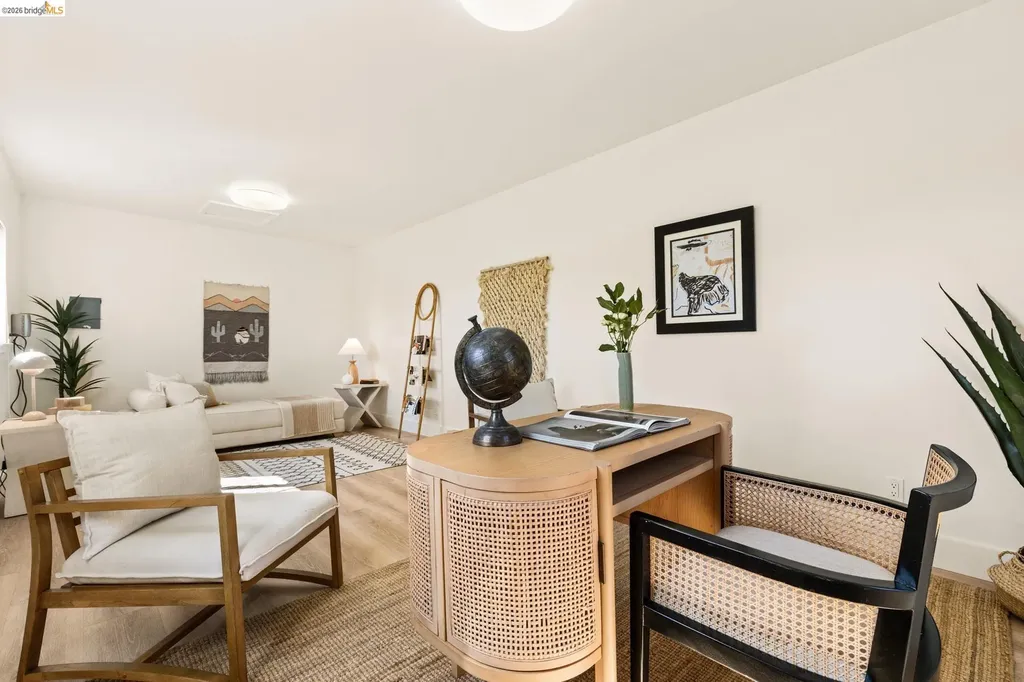 2434 Wilbur Street Oakland CA 94602
