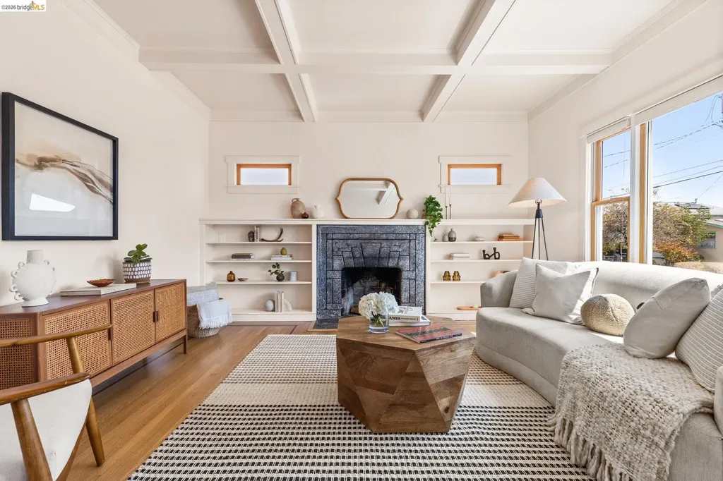 2434 Wilbur Street Oakland CA 94602