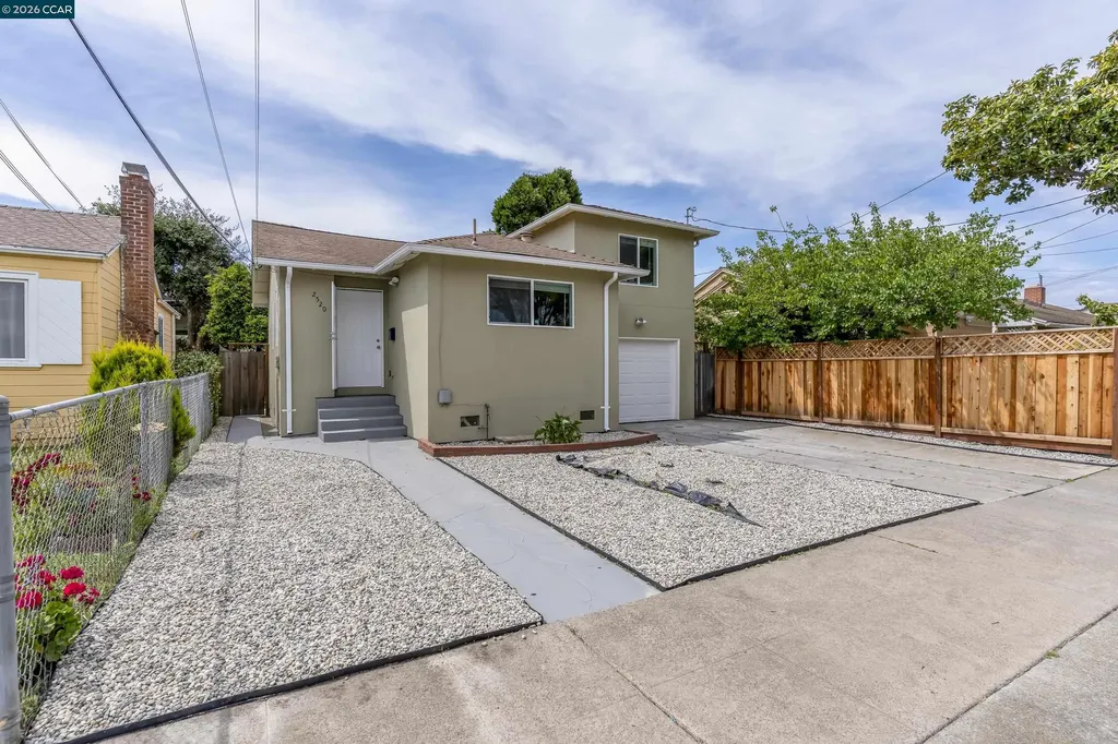 2520 Chanslor Avenue Richmond CA 94804