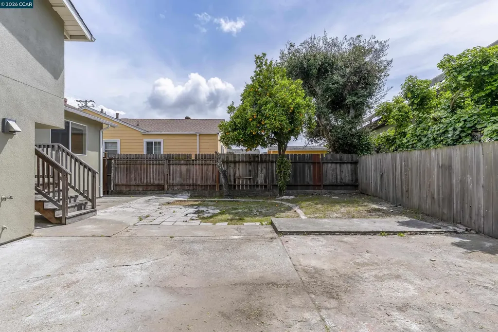 2520 Chanslor Avenue Richmond CA 94804