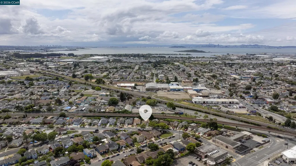 2520 Chanslor Avenue Richmond CA 94804