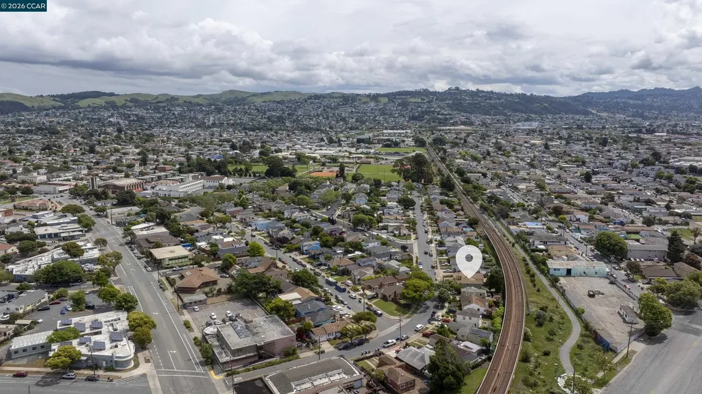 2520 Chanslor Avenue Richmond CA 94804