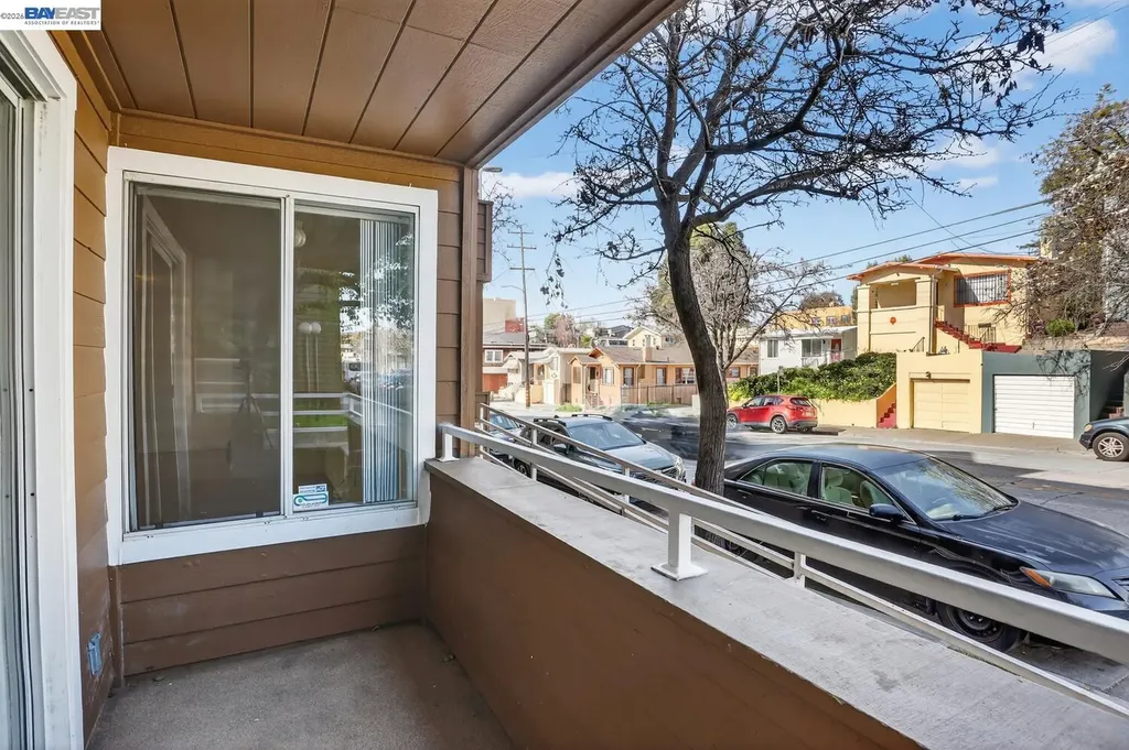 2901 Macarthur Boulevard Oakland CA 94602