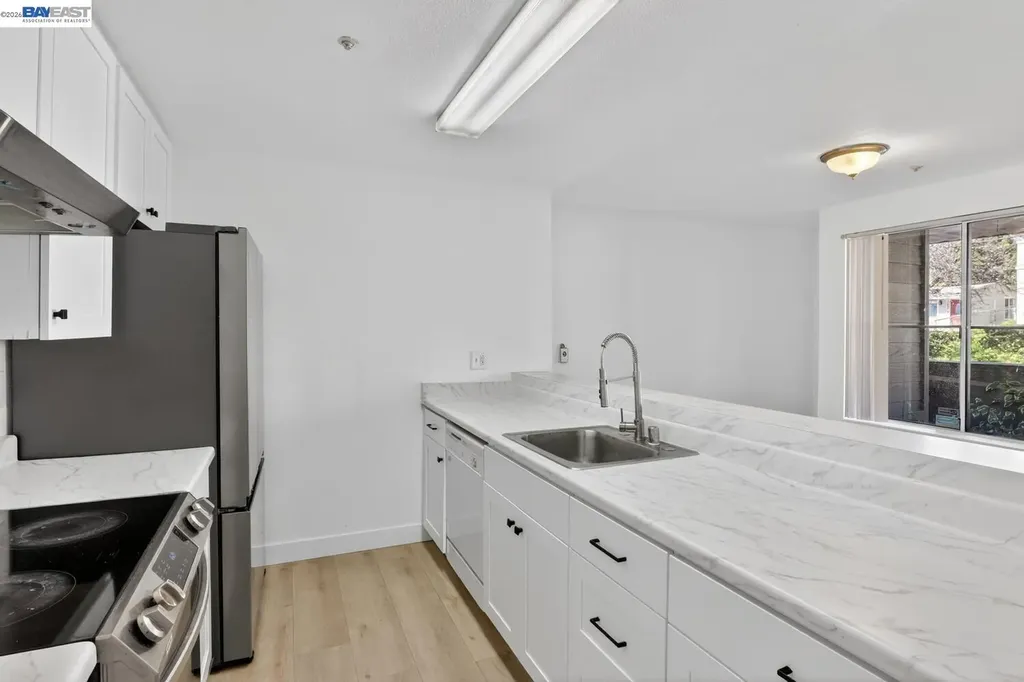 2901 Macarthur Boulevard Oakland CA 94602