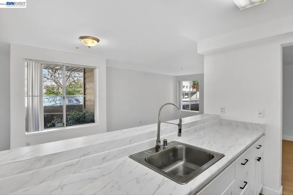 2901 Macarthur Boulevard Oakland CA 94602