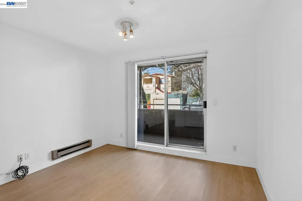 2901 Macarthur Boulevard Oakland CA 94602