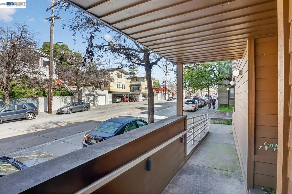 2901 Macarthur Boulevard Oakland CA 94602