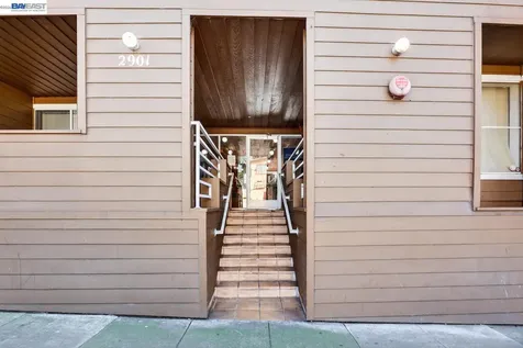 2901 Macarthur Boulevard Oakland CA 94602