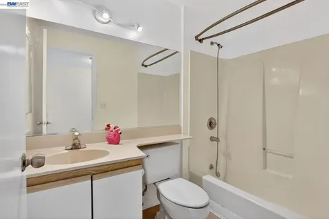 2901 Macarthur Boulevard Oakland CA 94602