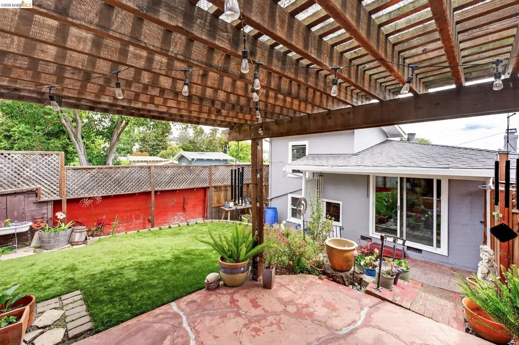 3039 Modesto Avenue Oakland CA 94619