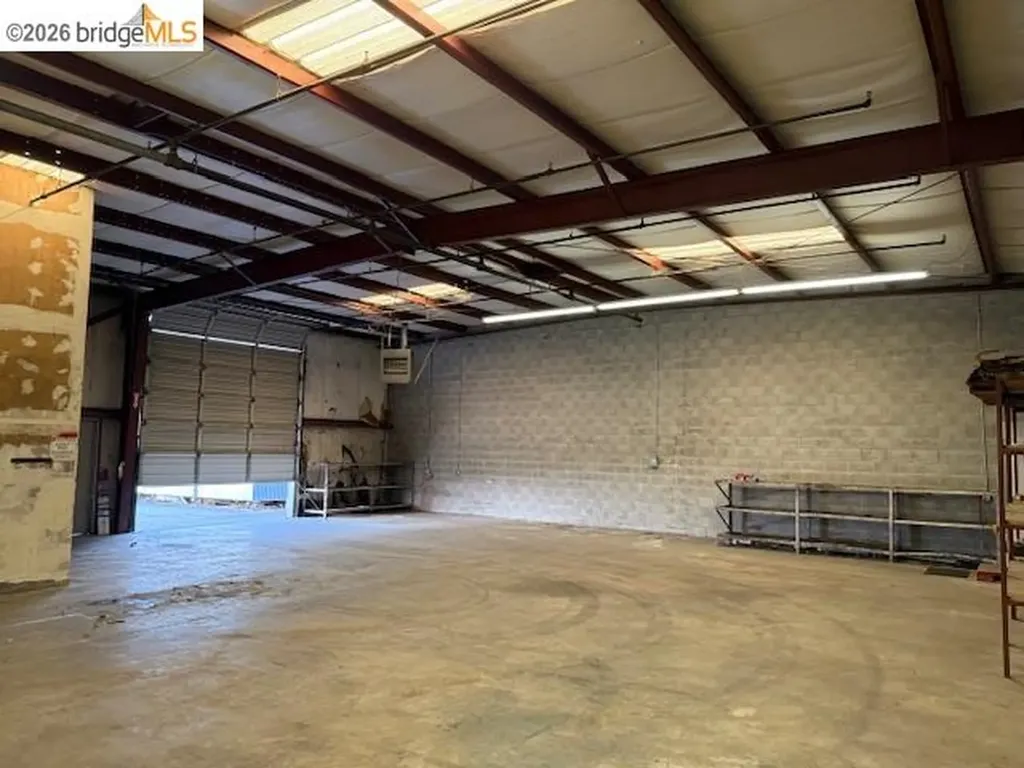 1724 Mandela Parkway #7 Oakland CA 94607